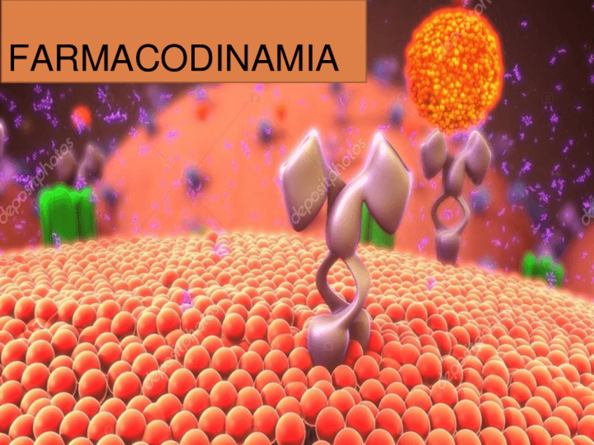 Miniatura del documento Farmacodinamia.pdf