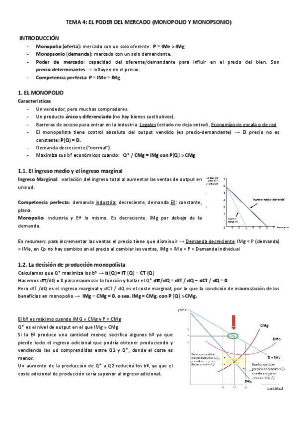 Miniatura del documento TEMA-4-EL-PODER-DEL-MERCADO-MONOPOLIO-Y-MONOPSONIO.pdf
