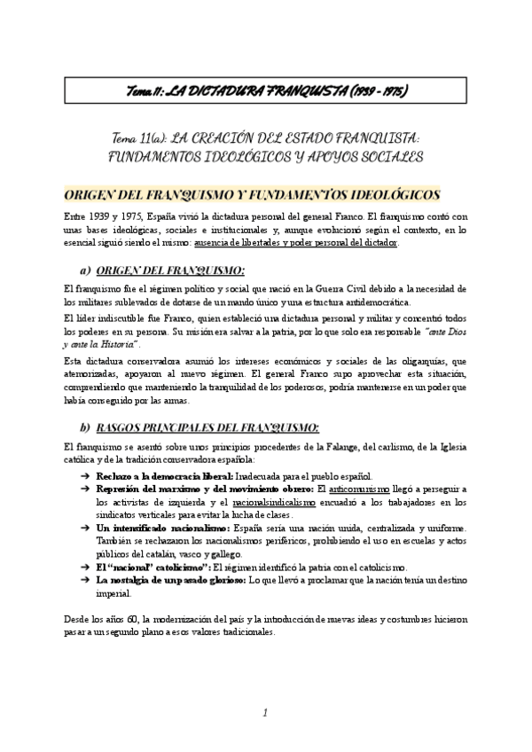 Miniatura del documento LA DICTADURA FRANQUISTA 1939-1975.pdf