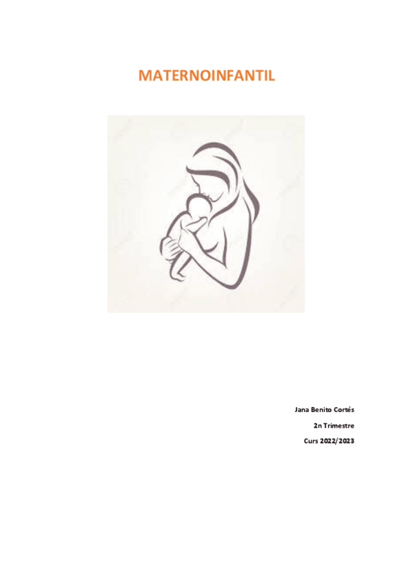 Miniatura del documento APUNTS-MATERNOINFANTIL.pdf