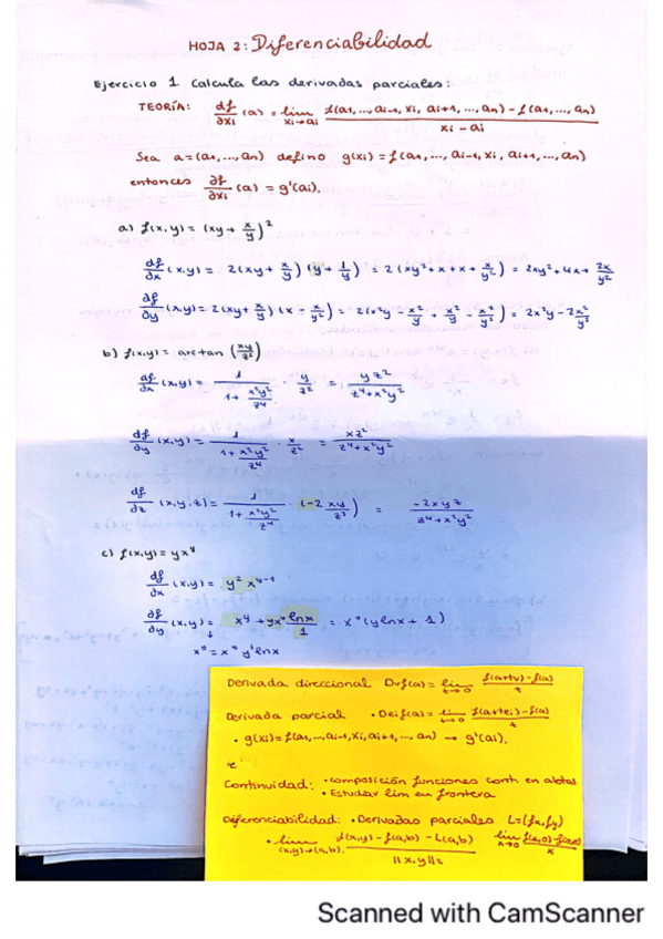 Miniatura del documento HOJA-2.-DIFERENCIABILIDAD.pdf