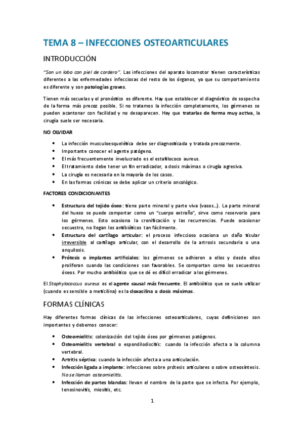 Miniatura del documento Tema-8.-Infecciones-osteoarticulares.pdf