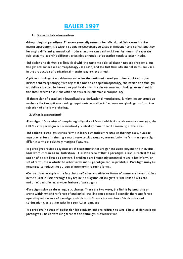 Miniatura del documento 1. RESUMEN DE BAUER 1997.pdf