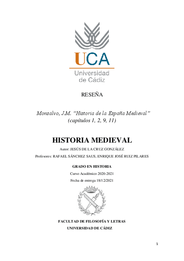 Miniatura del documento RESENA-HISTORIA-MEDIEVAL-DE-ESPANA-1-1.pdf