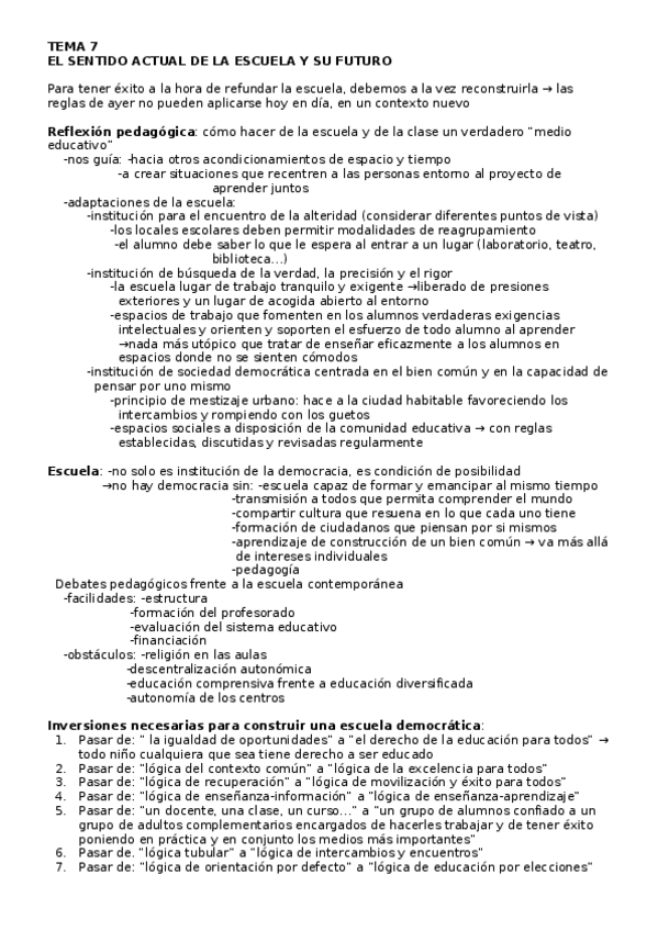 Miniatura del documento TEMA-7-EL-SENTIDO-ACTUAL-DE-LA-ESCUELA-Y-SU-FUTURO.docx