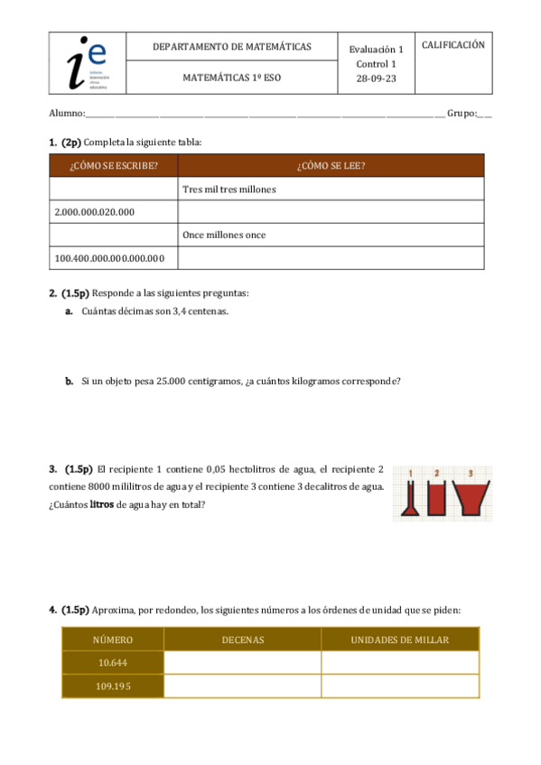 Miniatura del documento IESIE.1eso.1eval.1ctrl.Numerosnaturales.23-24.PDF.pdf