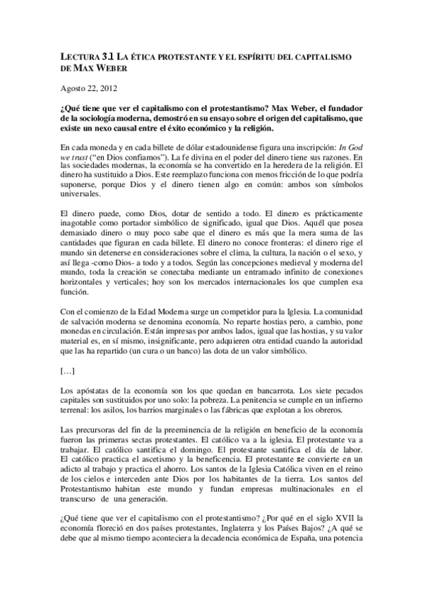 Miniatura del documento Lectura-3.1-La-etica-protestante-y-el-espiritu-del-capitalismo.pdf