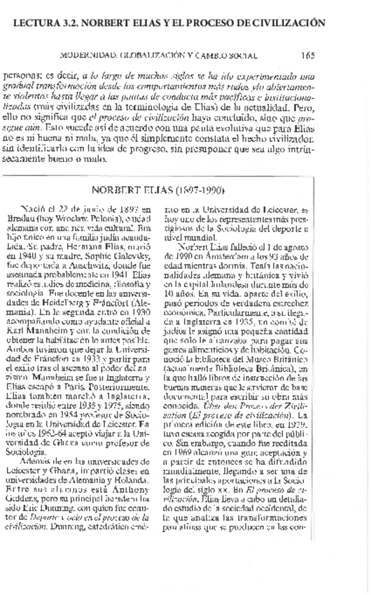 Miniatura del documento Lectura-3.2-Norbert-Elias-y-el-proceso-de-civilizacion.pdf