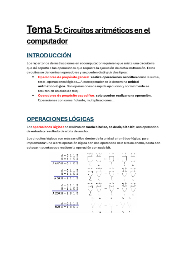 Miniatura del documento Tema-5-Circuitos-aritmeticos-en-el-computador.pdf