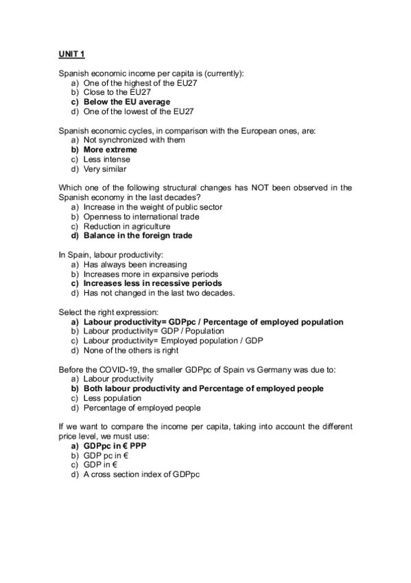 Miniatura del documento Test-questions-Spanish-Economy.pdf