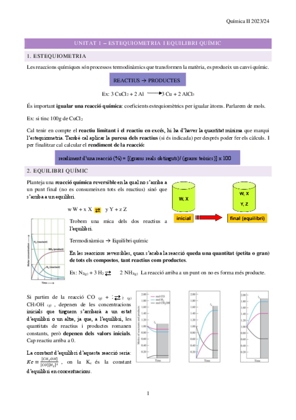 Miniatura del documento Apunts-Quimica-II-1r-Parcial.pdf