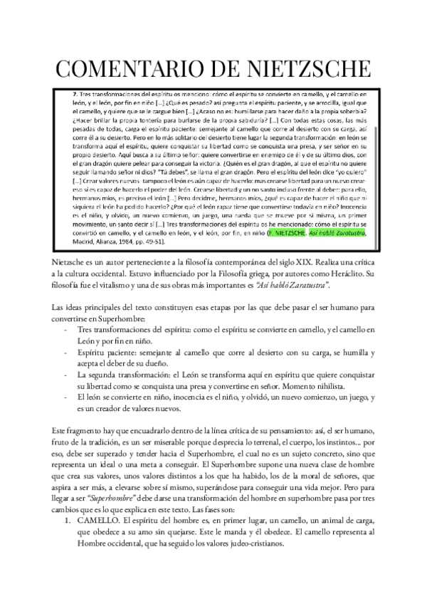 Miniatura del documento Comentario de Nietzsche.pdf