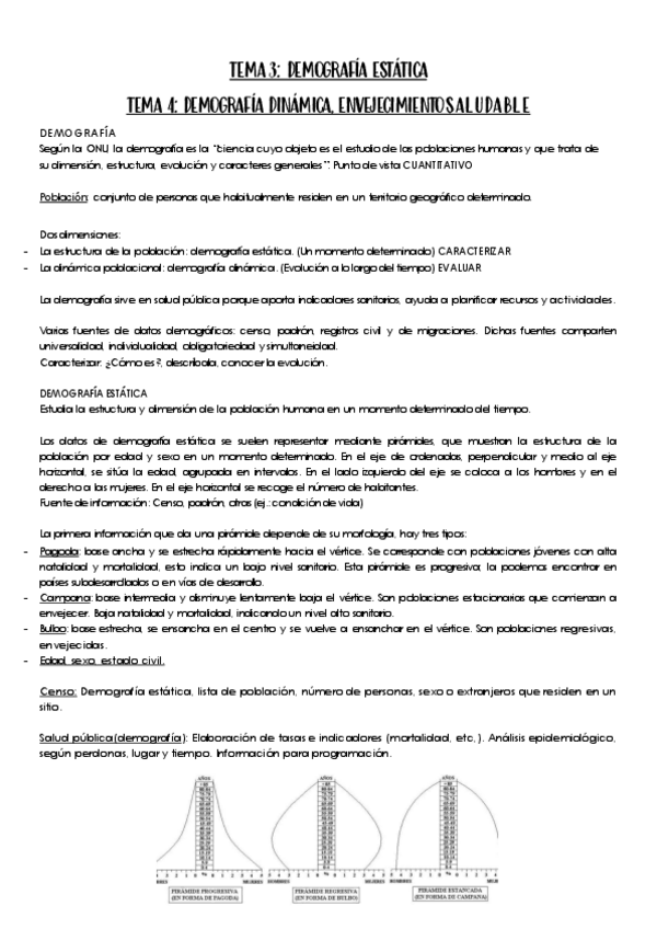 Miniatura del documento TEMAS-3-4-DEMOGRAFIA-ESTATICA-DEMOGRAFIA-DINAMICA.-ENVEJECIMIENTO-SALUDABLE.pdf