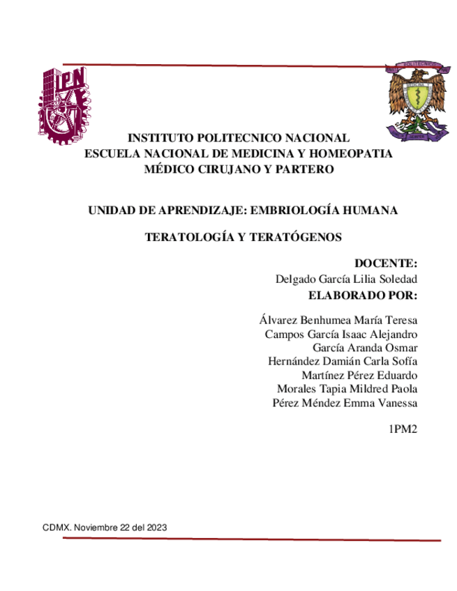 Miniatura del documento Teratologia-y-Teratogenosremoved-1.pdf