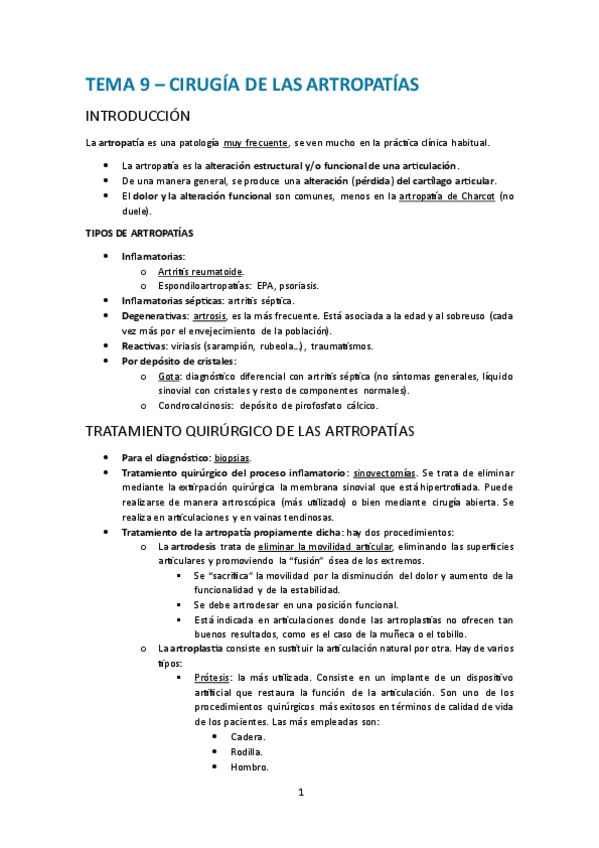 Miniatura del documento Tema-9.-Cirugia-de-las-artropatias.pdf