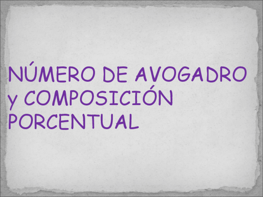 Miniatura del documento Avogadro-FE-FM.pdf