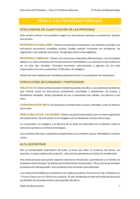 Miniatura del documento Tema-3.-Proteinas-fibrosas.pdf