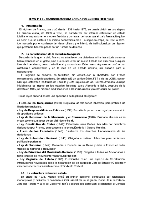 Miniatura del documento TEMA-11--EL-FRANQUISMO-UNA-LARGA-POSGUERRA-1939-1959.pdf