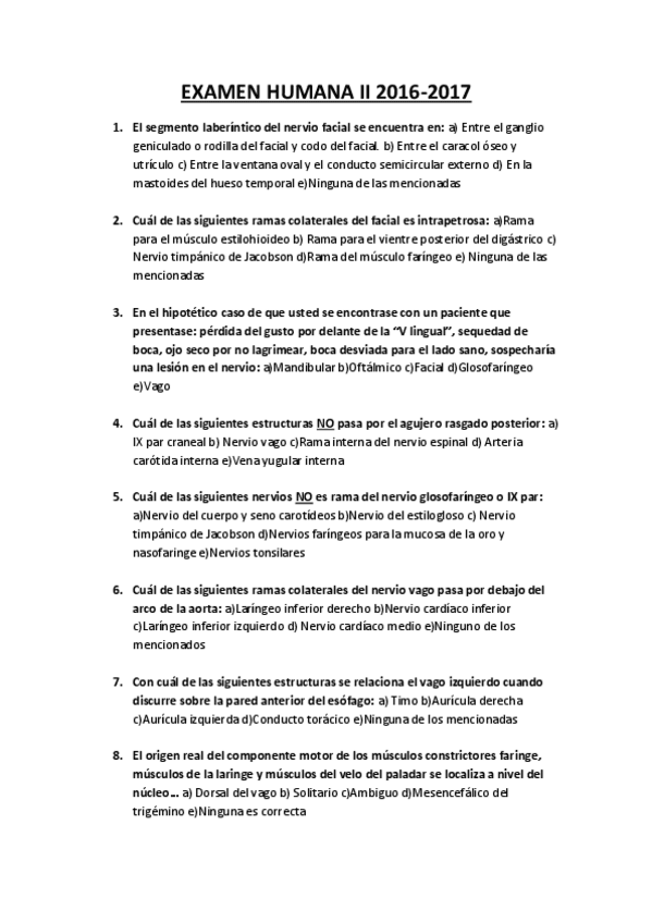Miniatura del documento Examen 2016-2017 Humana II.pdf