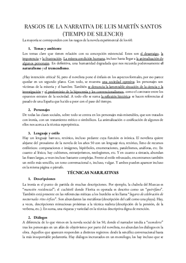 Miniatura del documento RASGOS DE LA NARRATIVA DE LUIS MARTIN SANTOS (TIEMPO DE SILENCIO).pdf