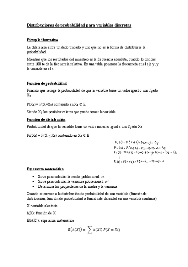 Miniatura del documento Tema-4 Distribuciones de Prob. V.A discretas.pdf
