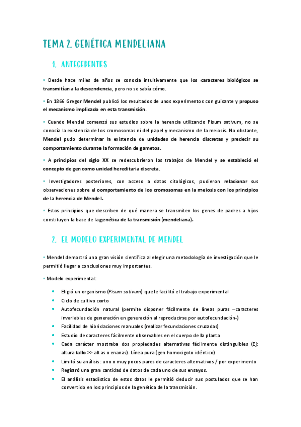 Miniatura del documento TEMA-2-genetica.pdf