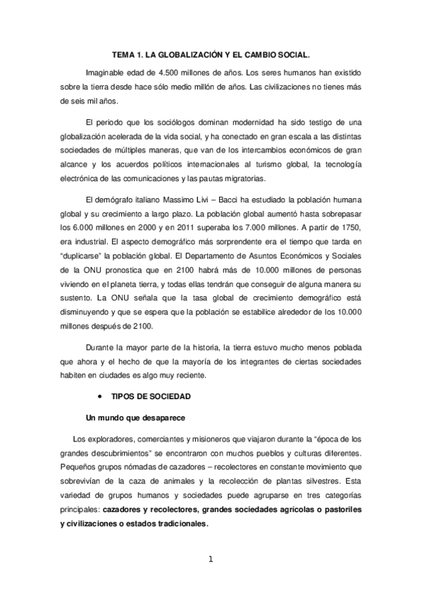 Miniatura del documento RESUMEN TEMA 1 GLOBALIZACION.docx
