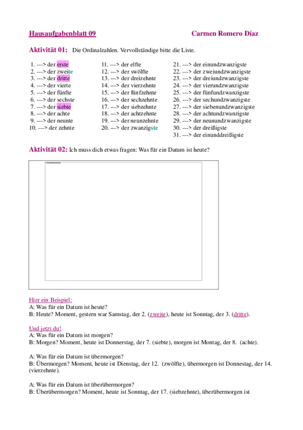 Miniatura del documento Hausaufgabenblatt-09.pdf