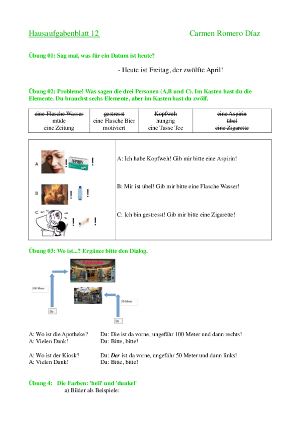 Miniatura del documento Hausaufgabenblatt-12.pdf