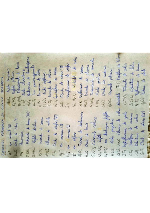 Miniatura del documento Ejercicios QUIMICA INORGÁNICA.pdf