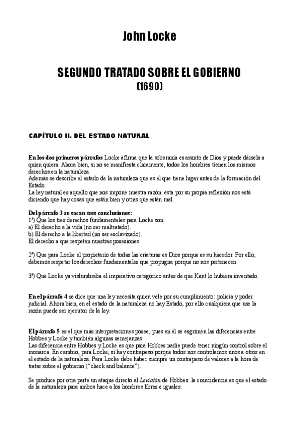 Miniatura del documento Segundo Tratado sobre el Gobierno de Locke.pdf