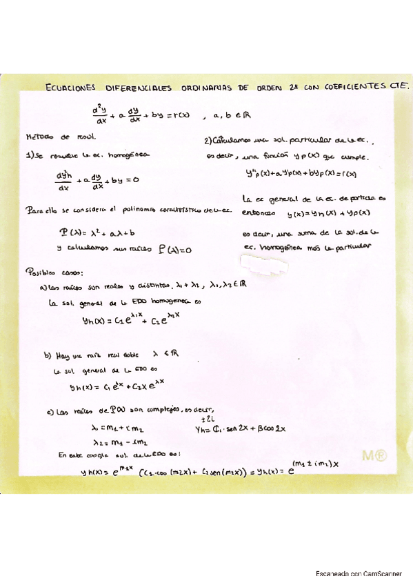 Miniatura del documento Resumen-Ecuaciones-diferenciales.pdf