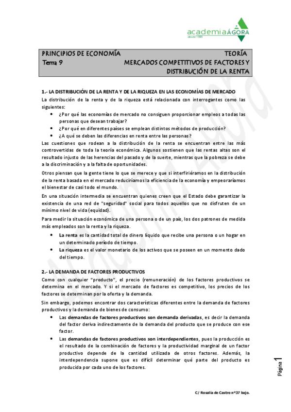 Miniatura del documento Tema-9.-Mercados-de-factores.-1.-Teoria.pdf