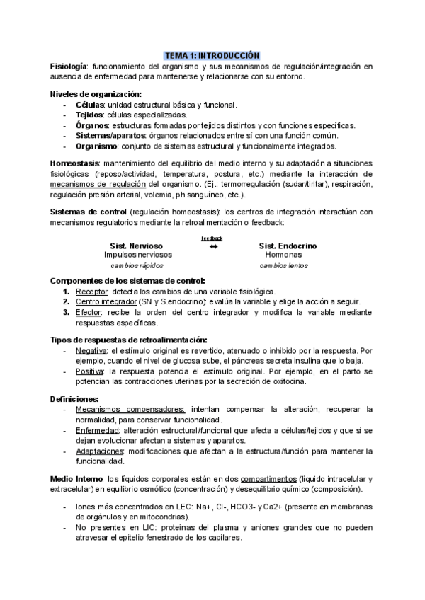 Miniatura del documento RESUMEN FISIOLOGÍA (menos endocrino y nervioso).pdf
