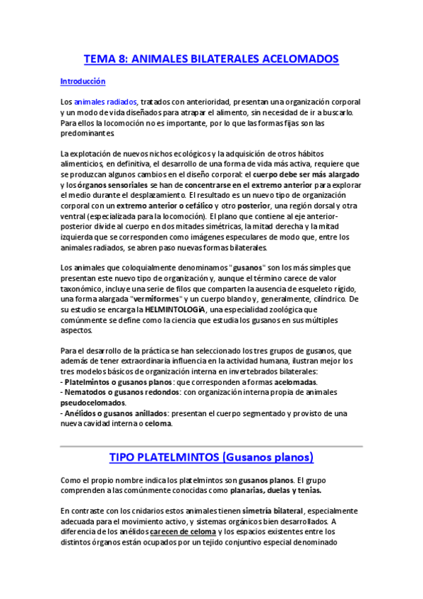 Miniatura del documento TEMA 8.Platelmintos.pdf