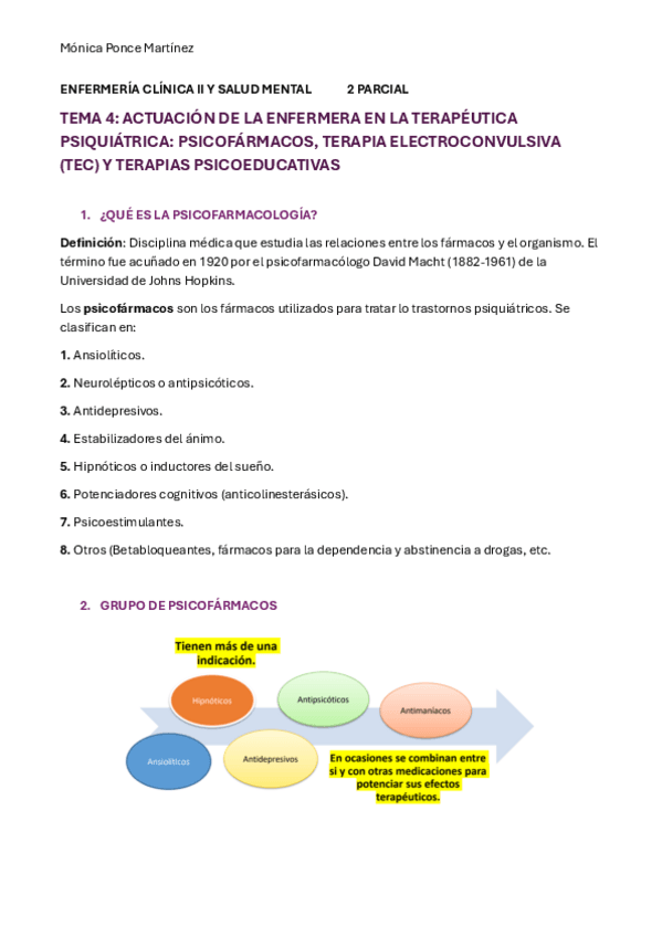 Miniatura del documento Resumenes clinica ii Temas 4-5-6 2PARCIAL.pdf