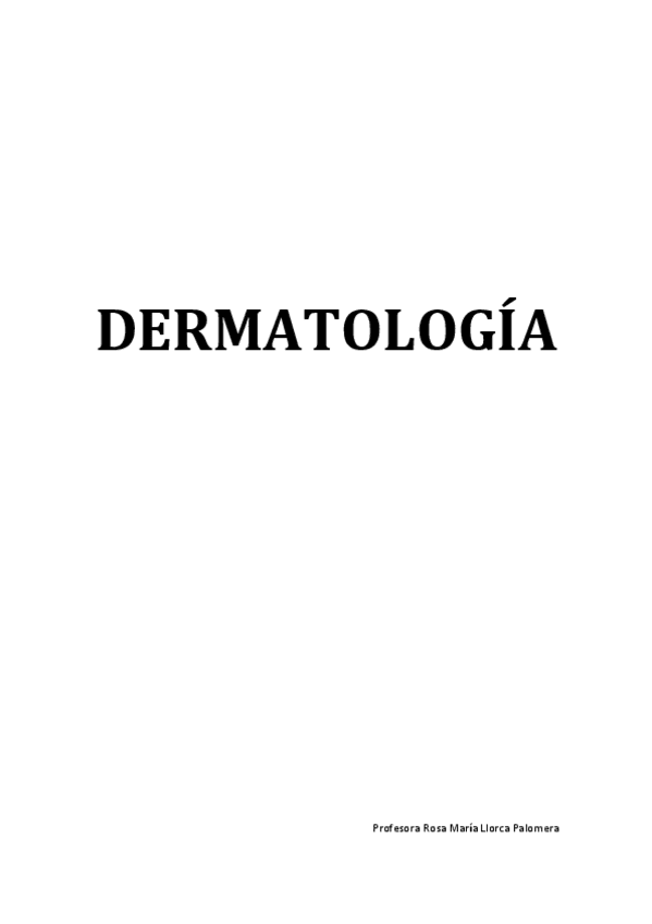 Miniatura del documento Dermatología.pdf