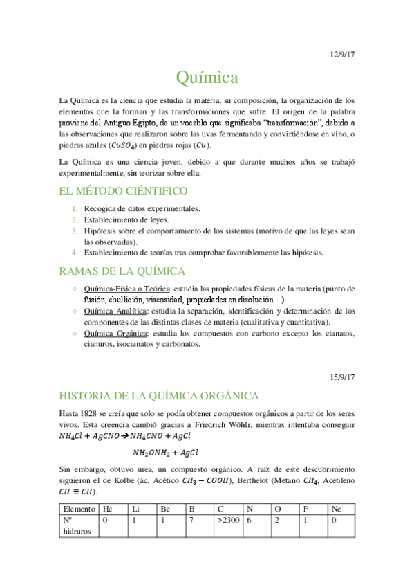 Miniatura del documento 1. Química Orgánica e isomería.pdf