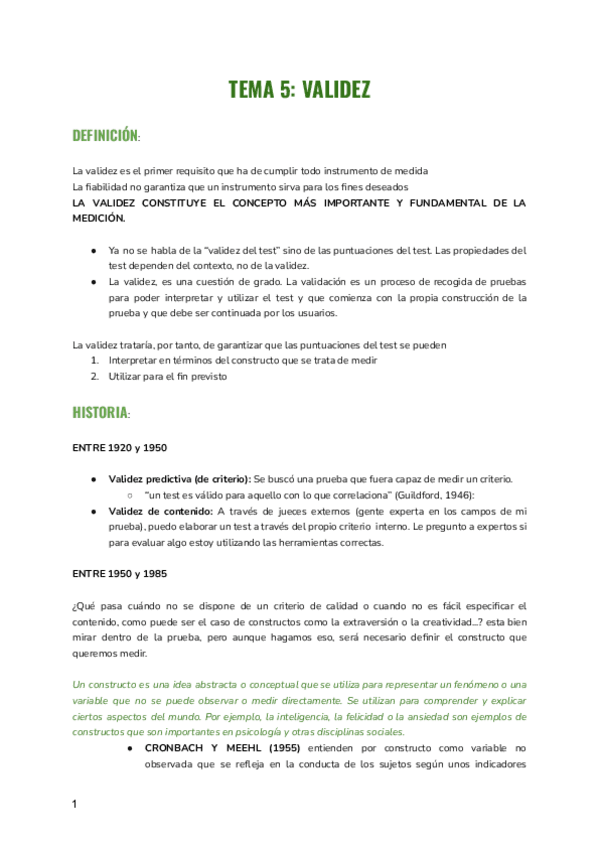 Miniatura del documento TEMA-5-PSICOMETRIA.pdf