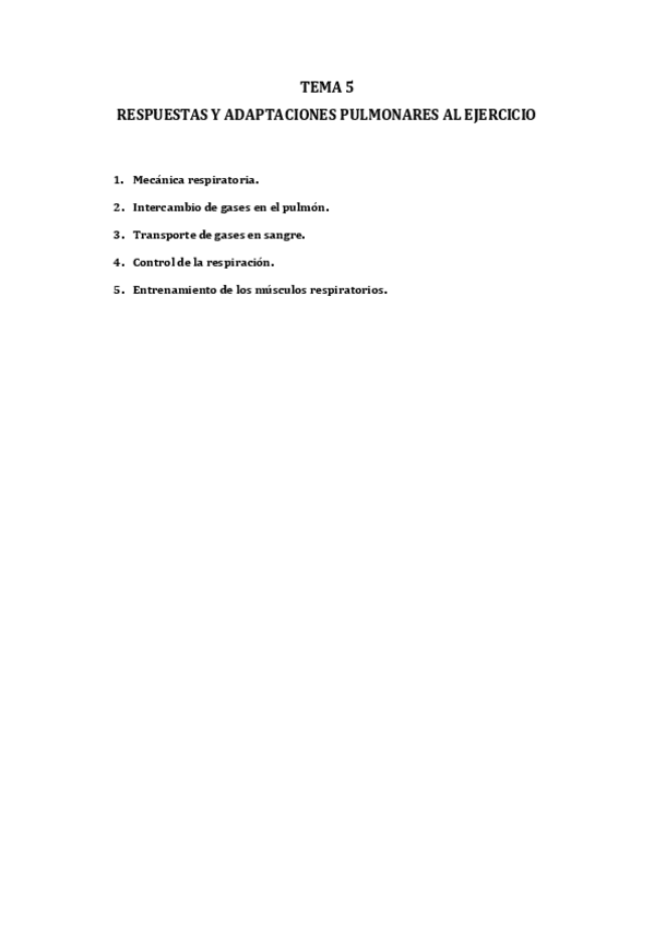 Miniatura del documento Tema 5. Respuestas y adaptaciones pulmonares al ejercicio.pdf