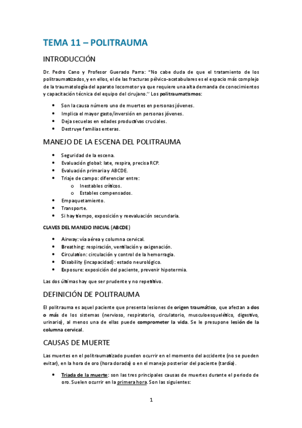 Miniatura del documento Tema-11.-Politrauma.pdf