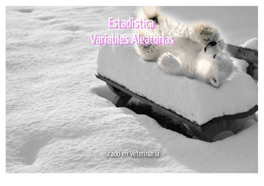 Miniatura del documento Tema-3.-Distribucionesespeciales.pdf