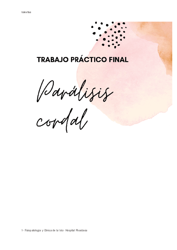 Miniatura del documento TP-FINAL-PARALISIS-CORDAL.pdf