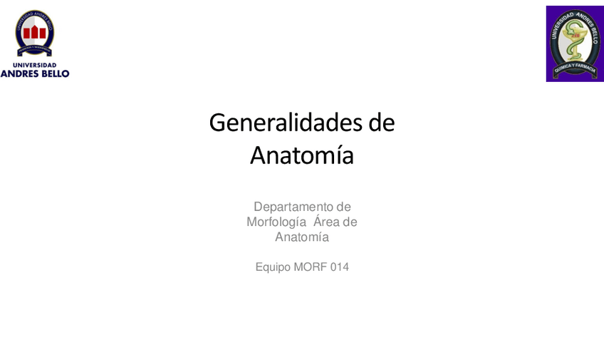 Miniatura del documento CLASE-1-GENERALIDADES-DE-ANATOMIA-1.pdf