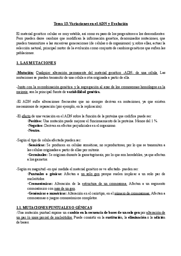 Miniatura del documento Tema-13-Variaciones-en-el-ADN-y-Evolucion.pdf