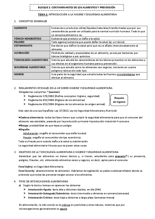 Miniatura del documento Tema 1 - Introduccion a la Higiene y Seguridad Alimentaria.pdf
