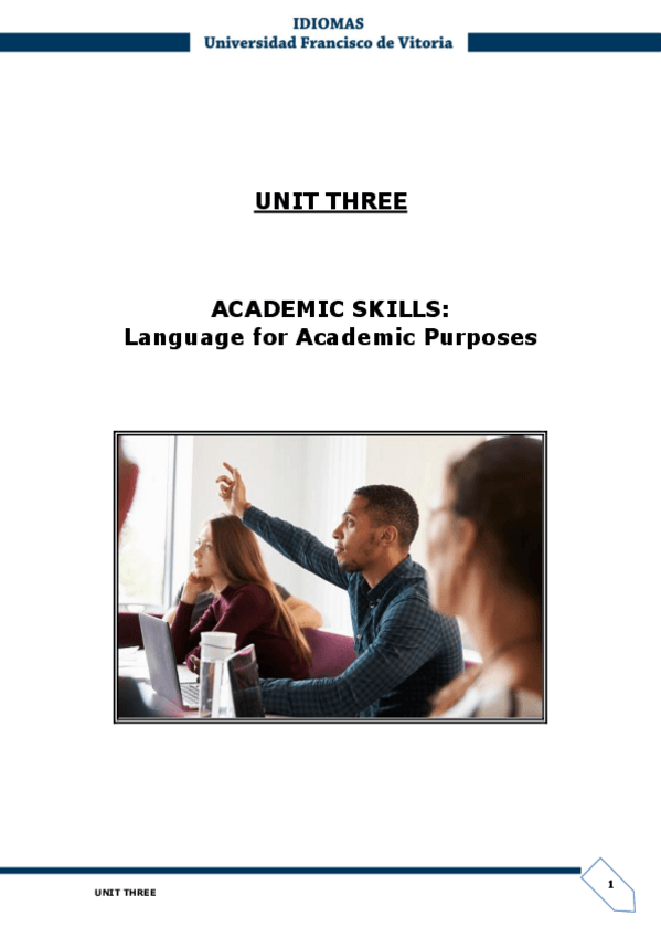 Miniatura del documento Answer-Key-UNIT-THREE-ACADEMIC-SKILLS-Language-for-Academic-Purposes.pdf