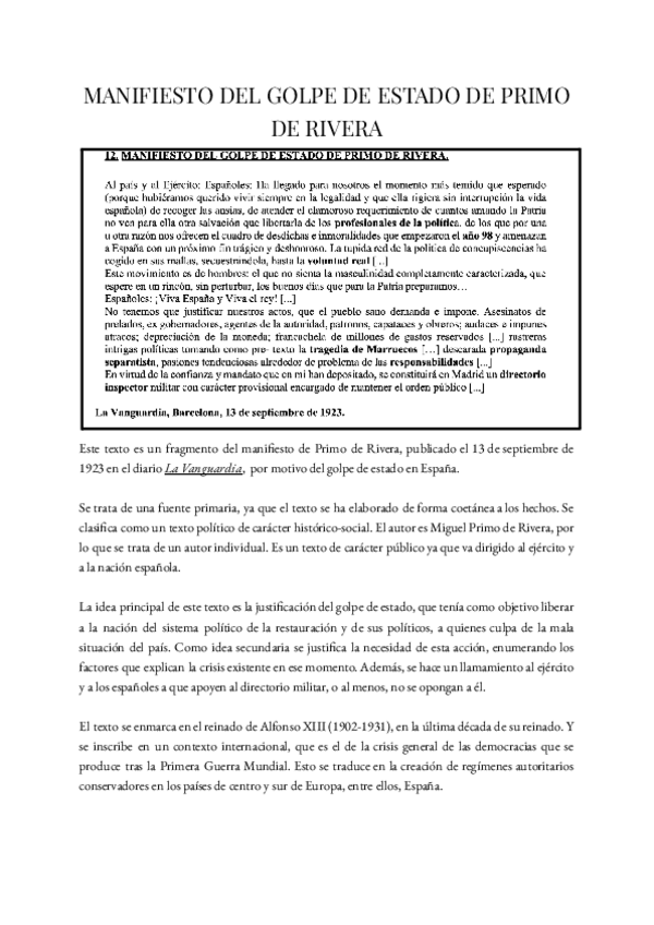 Miniatura del documento MANIFIESTO DEL GOLPE DE ESTADO DE PRIMO DE RIVERA.pdf