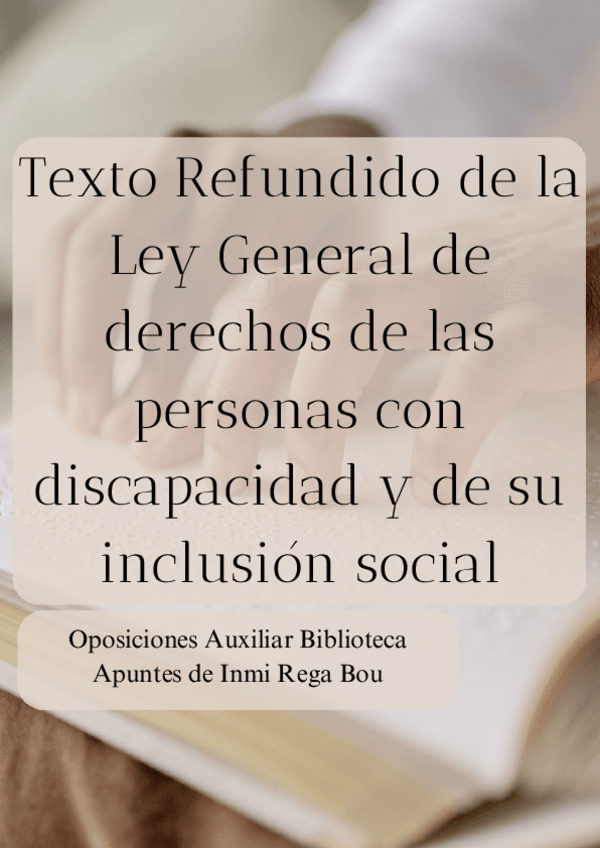 Miniatura del documento Texto-Refundido-de-la-Ley-General-de-derechos-de-las-personas-con-discapacidad-y-de-su-inclusion-social-Convocatoria-Diputacion-Jaen.pdf