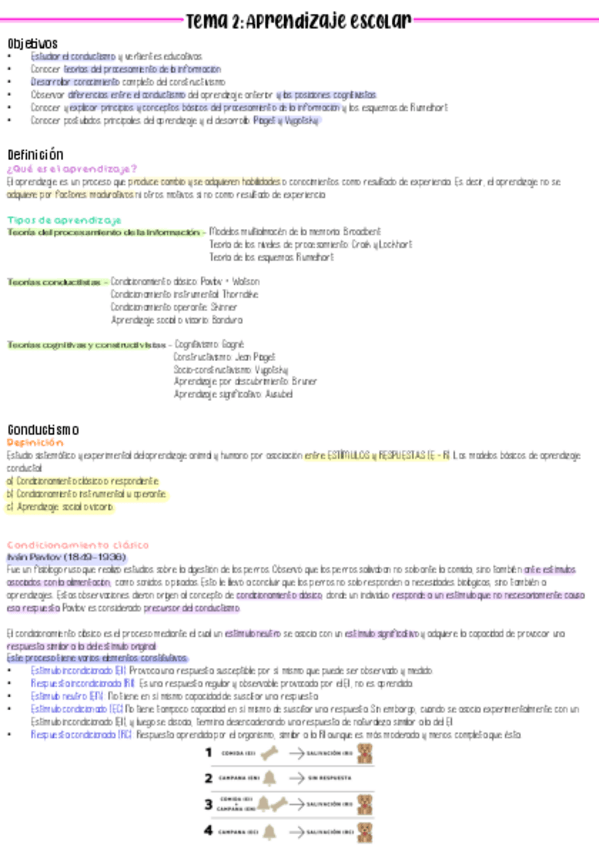 Miniatura del documento Tema-2.-Aprendizaje-escolar.-Psicologia-de-la-Educacion..pdf